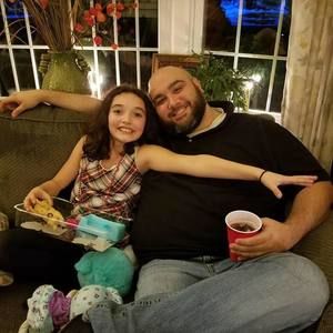 Meet your Posher, Steve